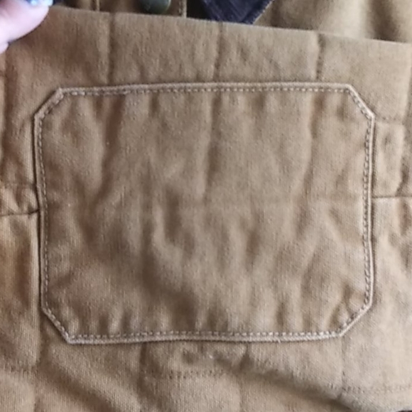 Discontinued Carhartt Coat - Picture 6 of 13